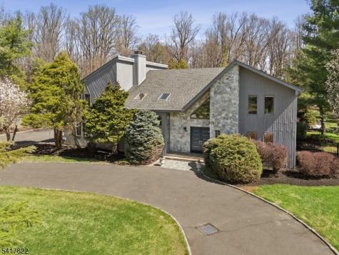 5 Meadow Drive Warren NJ 07059