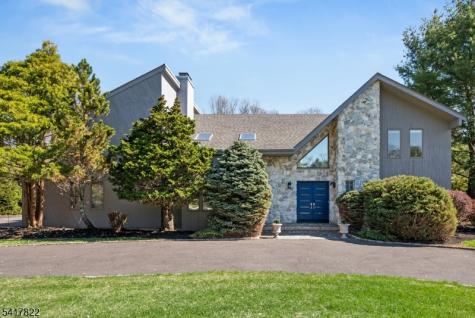 5 Meadow Drive Warren NJ 07059