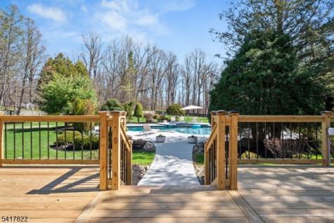 5 Meadow Drive Warren NJ 07059