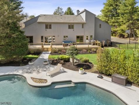 5 Meadow Drive Warren NJ 07059