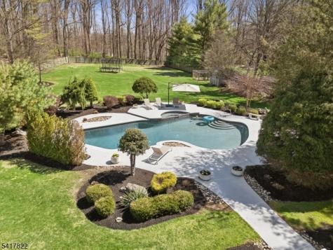 5 Meadow Drive Warren NJ 07059