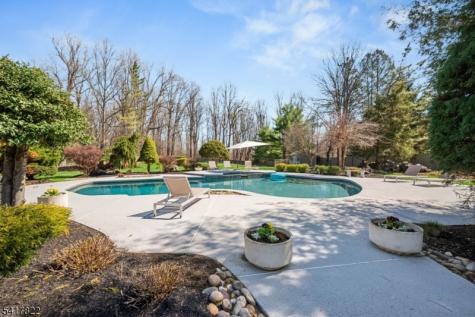 5 Meadow Drive Warren NJ 07059