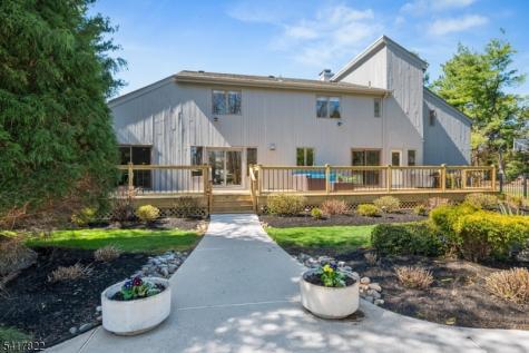 5 Meadow Drive Warren NJ 07059