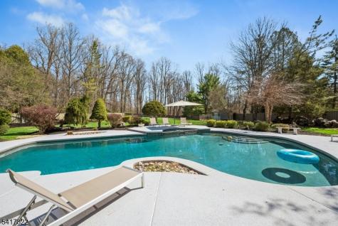 5 Meadow Drive Warren NJ 07059
