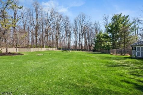 5 Meadow Drive Warren NJ 07059