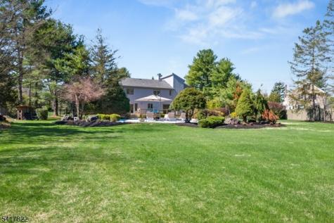 5 Meadow Drive Warren NJ 07059
