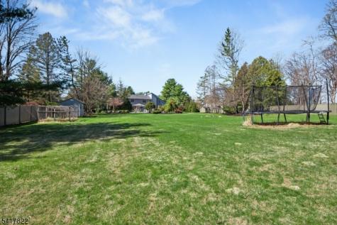 5 Meadow Drive Warren NJ 07059