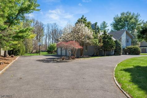5 Meadow Drive Warren NJ 07059