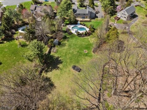 5 Meadow Drive Warren NJ 07059