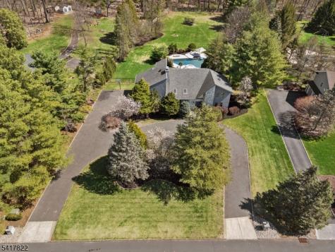 5 Meadow Drive Warren NJ 07059