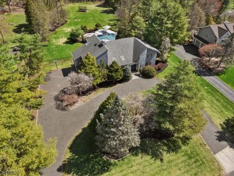 5 Meadow Drive Warren NJ 07059