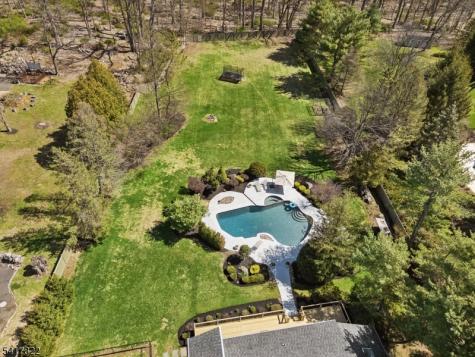 5 Meadow Drive Warren NJ 07059