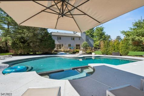 5 Meadow Drive Warren NJ 07059