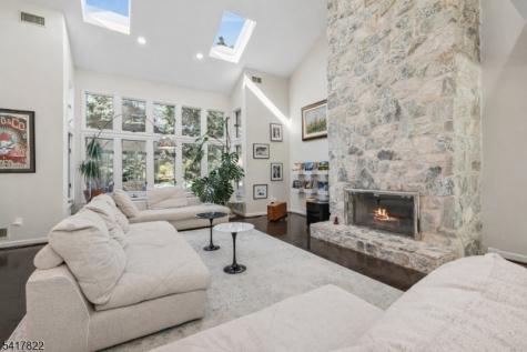 5 Meadow Drive Warren NJ 07059