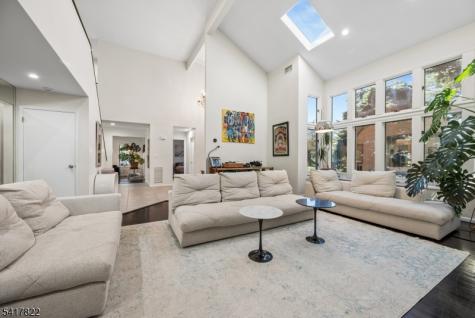 5 Meadow Drive Warren NJ 07059