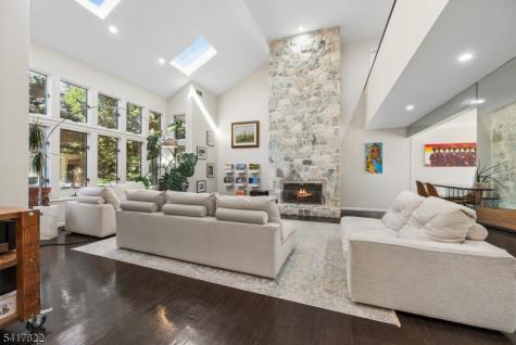 5 Meadow Drive Warren NJ 07059