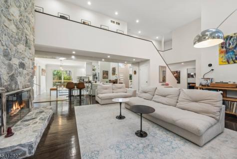 5 Meadow Drive Warren NJ 07059