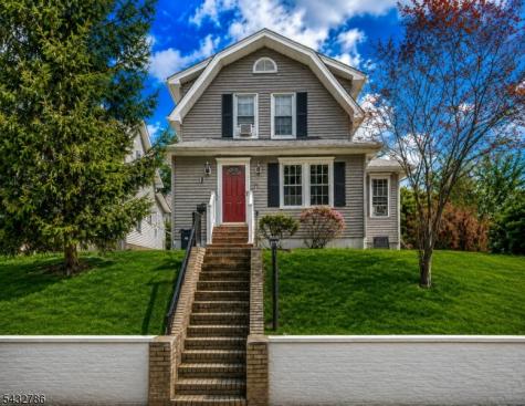 71 Spring Street Nutley NJ 07110