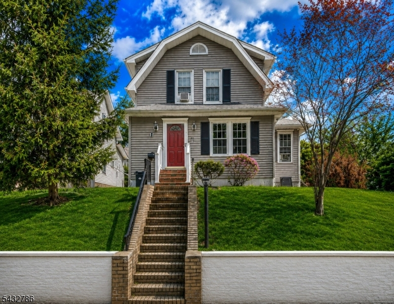 71 Spring Street Nutley NJ 07110