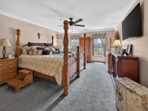 17 Saddle Ridge Road Frelinghuysen NJ 07821