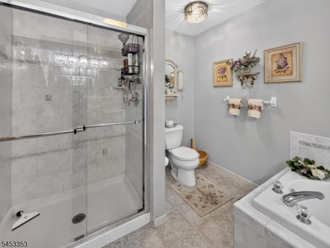 17 Saddle Ridge Road Frelinghuysen NJ 07821