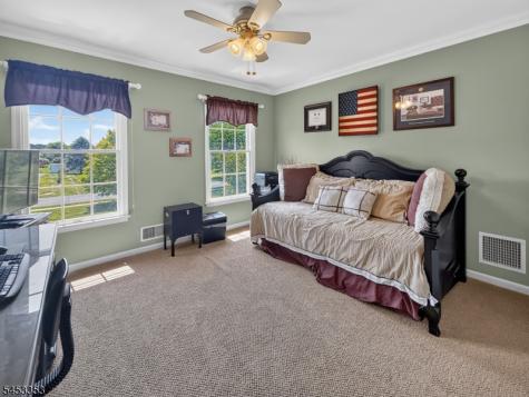 17 Saddle Ridge Road Frelinghuysen NJ 07821