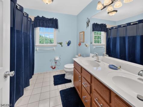 17 Saddle Ridge Road Frelinghuysen NJ 07821