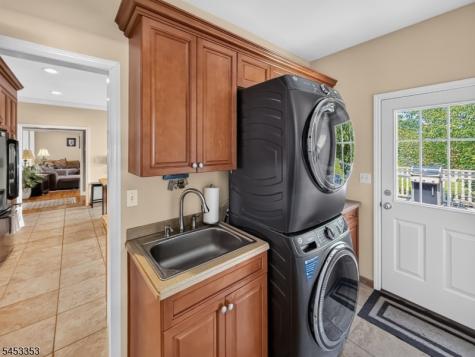 17 Saddle Ridge Road Frelinghuysen NJ 07821