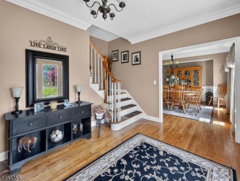 17 Saddle Ridge Road Frelinghuysen NJ 07821