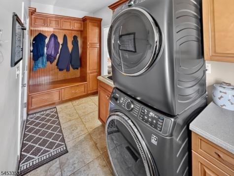 17 Saddle Ridge Road Frelinghuysen NJ 07821