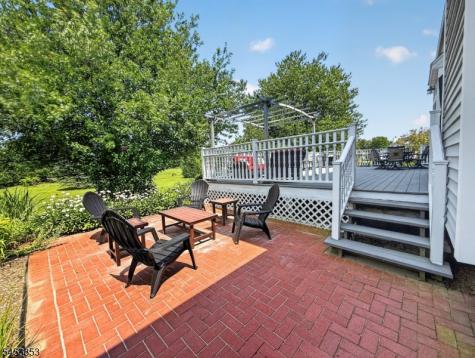 17 Saddle Ridge Road Frelinghuysen NJ 07821
