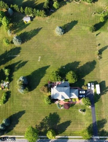 17 Saddle Ridge Road Frelinghuysen NJ 07821