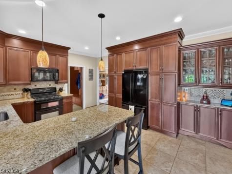 17 Saddle Ridge Road Frelinghuysen NJ 07821