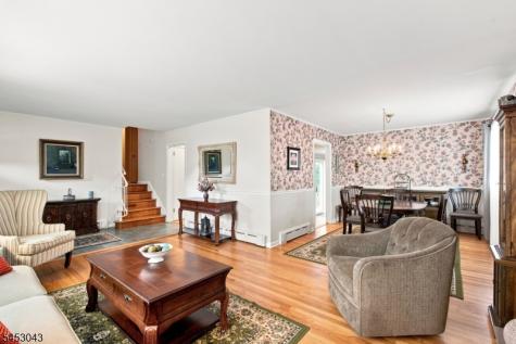 23 Evergreen Drive Berkeley Heights NJ 07922