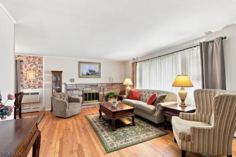 23 Evergreen Drive Berkeley Heights NJ 07922