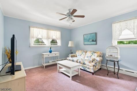 23 Evergreen Drive Berkeley Heights NJ 07922