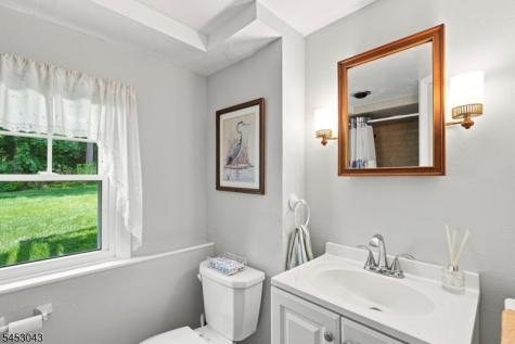 23 Evergreen Drive Berkeley Heights NJ 07922
