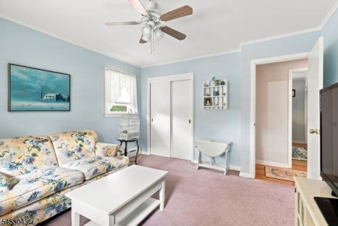 23 Evergreen Drive Berkeley Heights NJ 07922
