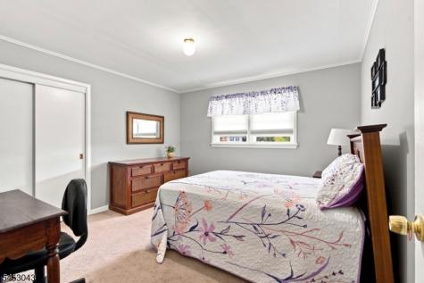23 Evergreen Drive Berkeley Heights NJ 07922