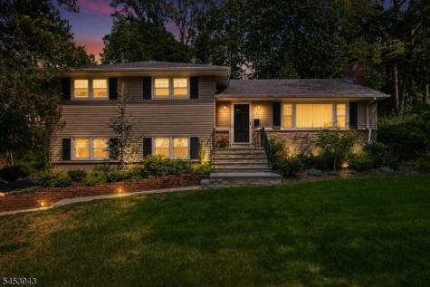 23 Evergreen Drive Berkeley Heights NJ 07922
