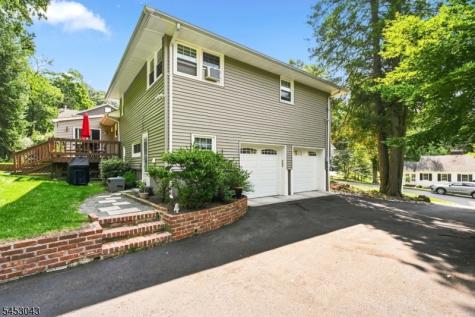 23 Evergreen Drive Berkeley Heights NJ 07922