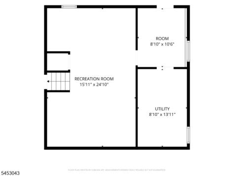 23 Evergreen Drive Berkeley Heights NJ 07922