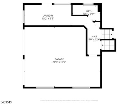 23 Evergreen Drive Berkeley Heights NJ 07922