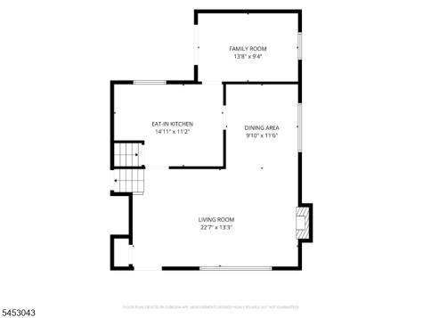 23 Evergreen Drive Berkeley Heights NJ 07922