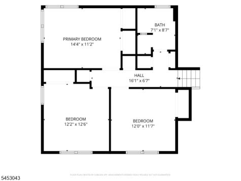 23 Evergreen Drive Berkeley Heights NJ 07922