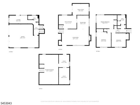 23 Evergreen Drive Berkeley Heights NJ 07922