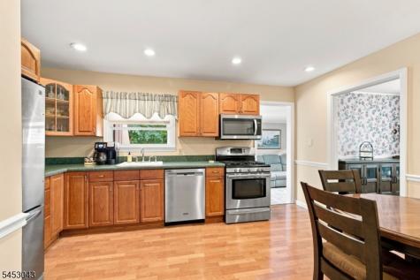23 Evergreen Drive Berkeley Heights NJ 07922
