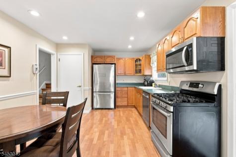 23 Evergreen Drive Berkeley Heights NJ 07922