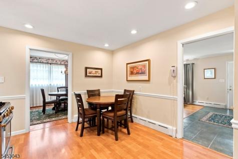 23 Evergreen Drive Berkeley Heights NJ 07922