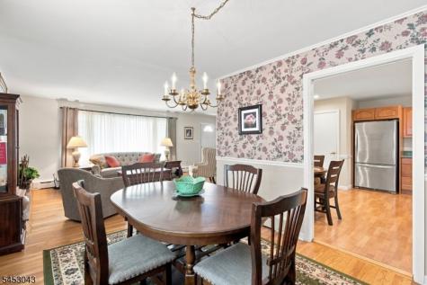 23 Evergreen Drive Berkeley Heights NJ 07922